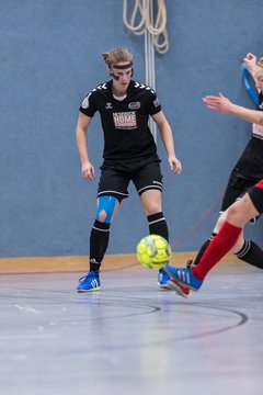 Bild 35 - F NFV Futsalturnier